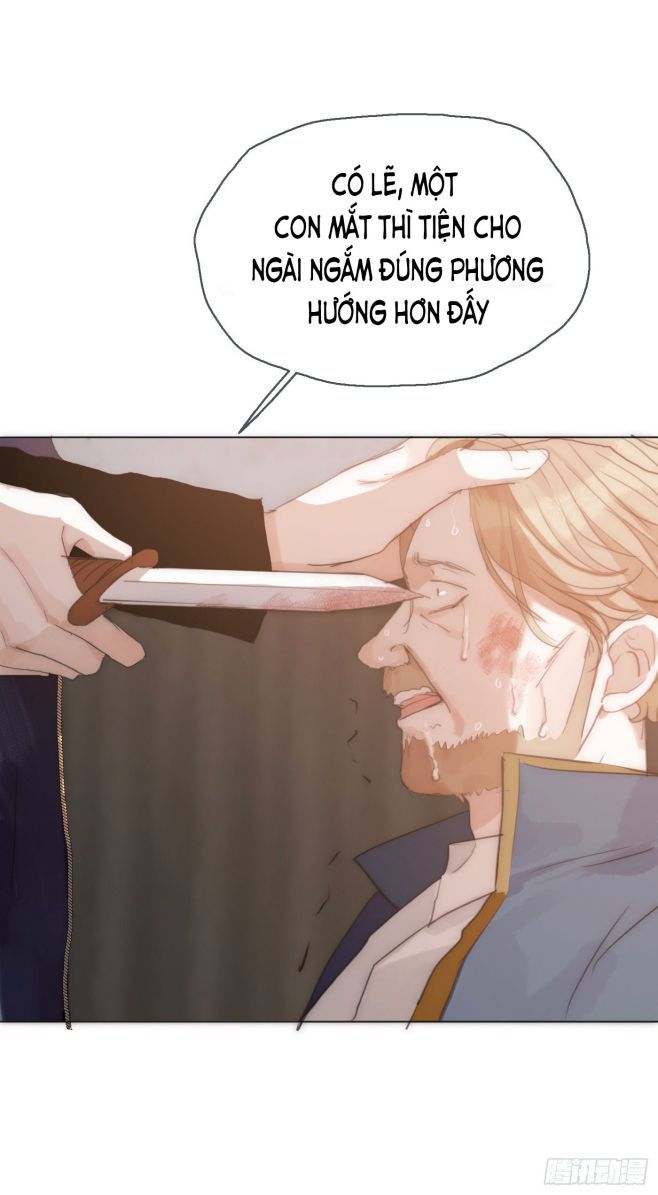 Thỉnh Cùng Ta Đồng Miên Chap 24 - Trang 3